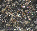 Mineralien Bayern Hagendorf Süd Keckit
