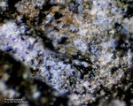 Bayern Mineralien Hagendorf Süd Phosphosiderit