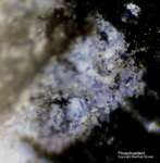 Bayern Mineralien Hagendorf Süd Phosphosiderit