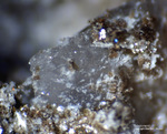 Bayern Mineralien Hagendorf Süd Schoonerit