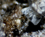 Bayern Mineralien Hagendorf Süd Schoonerit
