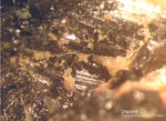 Bayern Mineralien Hagendorf Süd Uraninit