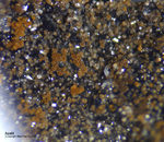 Mineralien Bayern Grube Leonie Apatit