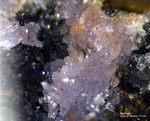 Mineralien Bayern Grube Leonie Strengit