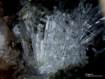 Bayern Mineralien Maroldsweisach Zeilberg Aragonit