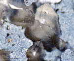  Bayern Mineralien Maroldsweisach Zeilberg Calcit