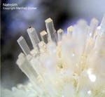  Bayern Mineralien Maroldsweisach Zeilberg Natrolith