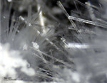  Bayern Mineralien Maroldsweisach Zeilberg Natrolith