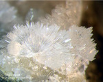 Eifel Mineralien Arensberg Thomsonit