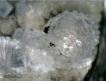 Eifel Mineralien Arensberg Thomsonit