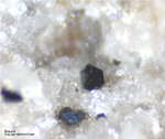 Mineralien Eifel Bellerberg Braunit