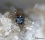Mineralien Eifel Bellerberg Braunit