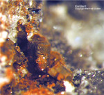Eifel Mineralien Bellerberg Cordierit