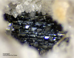 Eifel Mineralien Bellerberg Haematit
