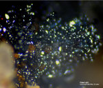 Eifel Mineralien Bellerberg Haematit