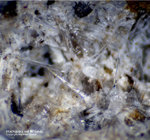 Eifel Mineralien Bellerberg Hoch-Quarz