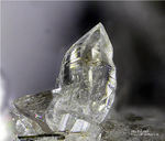 Eifel Mineralien Bellerberg Hoch-Quarz
