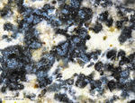 Eifel Mineralien Bellerberg Jasmundit