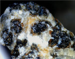 Eifel Mineralien Bellerberg Jasmundit