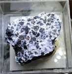 Eifel Mineralien Bellerberg Jasmundit