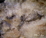 Eifel Mineralien Bellerberg Saphir