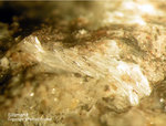 Eifel Mineralien Bellerberg Sillimanit