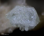 Eifel Mineralien Bellerberg Zirkon