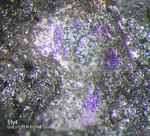 Eifel Mineralien Berzeliushütte Stolberg Elyit