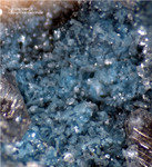 Mineralien Eifel Berzeliushütte Stolberg Schulenbergit