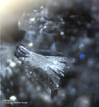 Eifel Mineralien Emmelberg Aragonit