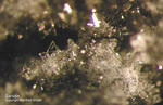 Eifel Mineralien Emmelberg Sanidin