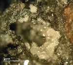 Eifel Mineralien Emmelberg Topas