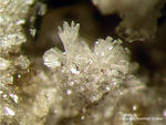 Eifel Mineralien Emmelberg Topas
