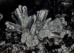 Eifel Mineralien Emmelberg Topas