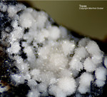 Eifel Mineralien Emmelberg Topas