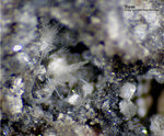 Eifel Mineralien Emmelberg Topas