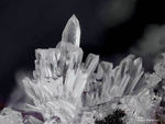 Eifel Mineralien Emmelberg Topas