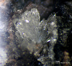 Eifel Mineralien Emmelberg Topas