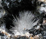 Eifel Mineralien Emmelberg Topas