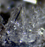 Eifel Mineralien Emmelberg Topas