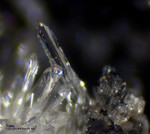 Eifel Mineralien Emmelberg Topas