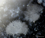 Eifel Mineralien Emmelberg Topas