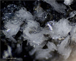 Eifel Mineralien Hannebacher Ley Baryt