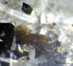 Eifel Mineralien Liley Schüllerit