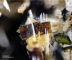 Eifel Mineralien Liley Schüllerit