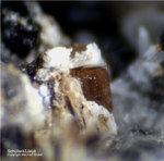 Eifel Mineralien Liley Schüllerit