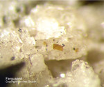 Eifel Mineralien Mendig Fergusonit