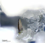Eifel Mineralien Mendig Fergusonit