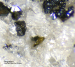 Eifel Mineralien Mendig Fergusonit