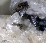Eifel Mineralien Mendig Fergusonit